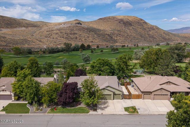 5971 Hidden Highlands Drive, Reno, NV 89502