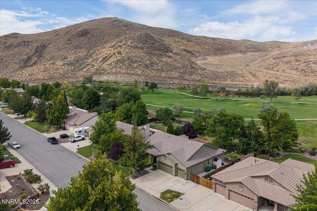 5971 Hidden Highlands Drive, Reno, NV 89502
