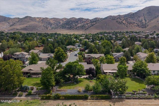 5971 Hidden Highlands Drive, Reno, NV 89502