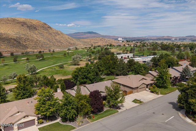 5971 Hidden Highlands Drive, Reno, NV 89502