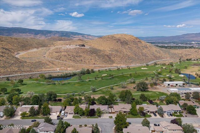 5971 Hidden Highlands Drive, Reno, NV 89502