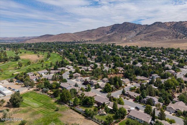 5971 Hidden Highlands Drive, Reno, NV 89502