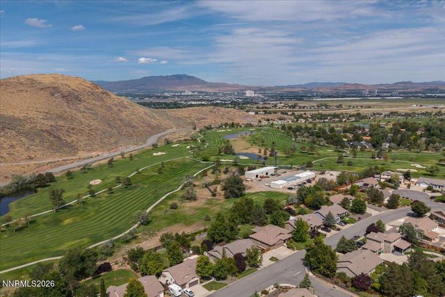 5971 Hidden Highlands Drive, Reno, NV 89502