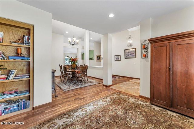 5971 Hidden Highlands Drive, Reno, NV 89502