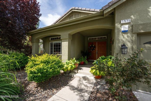 5971 Hidden Highlands Drive, Reno, NV 89502