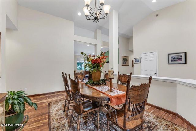 5971 Hidden Highlands Drive, Reno, NV 89502