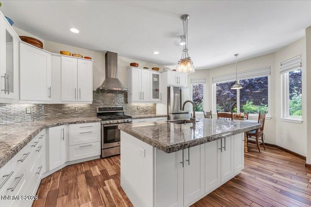 5971 Hidden Highlands Drive, Reno, NV 89502