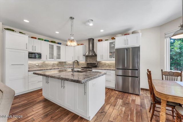 5971 Hidden Highlands Drive, Reno, NV 89502