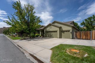5971 Hidden Highlands Drive, Reno, NV 89502