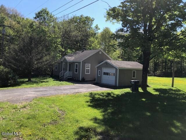 405 Bozenkill Road, Knox, NY 12009