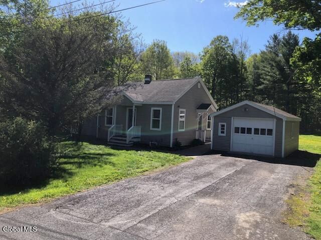 405 Bozenkill Road, Knox, NY 12009