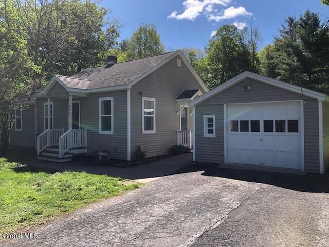 405 Bozenkill Road, Knox, NY 12009
