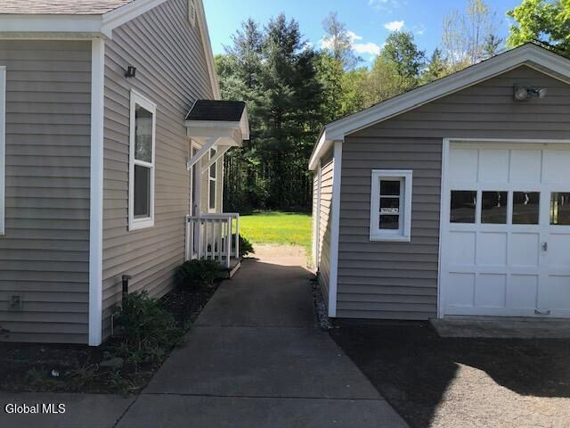 405 Bozenkill Road, Knox, NY 12009