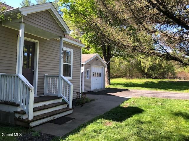 405 Bozenkill Road, Knox, NY 12009