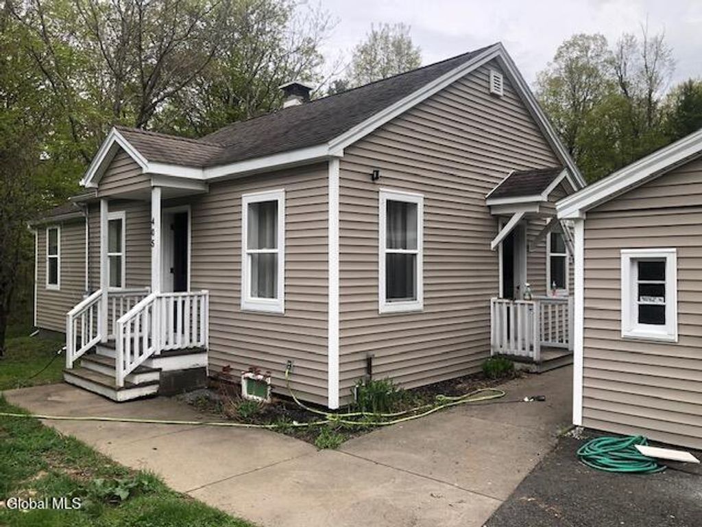 405 Bozenkill Road, Knox, NY 12009