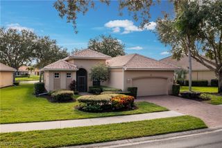 6840 Bent Grass DR, Naples, FL 34113