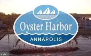 1353 WASHINGTON DR, Annapolis, MD 21403