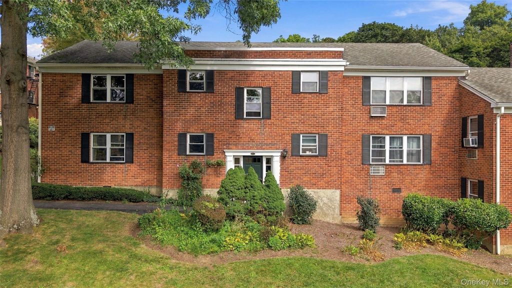 127-1 S Highland Avenue B5, Ossining, NY 10562 — exterior