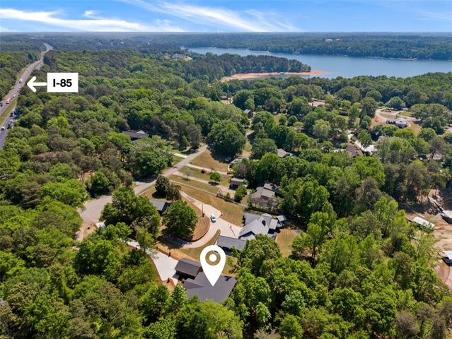 4809 Great Oaks Drive, Anderson, SC 29625