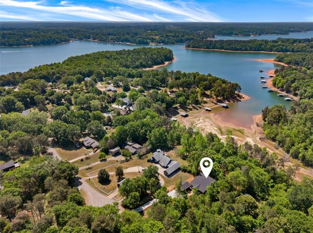 4809 Great Oaks Drive, Anderson, SC 29625
