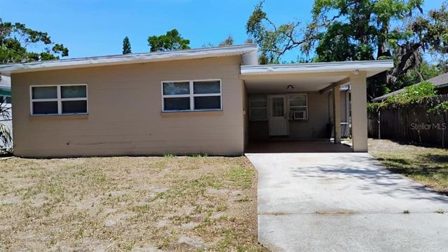 6434 OLD MAIN STREET, New Port Richey, FL 34653