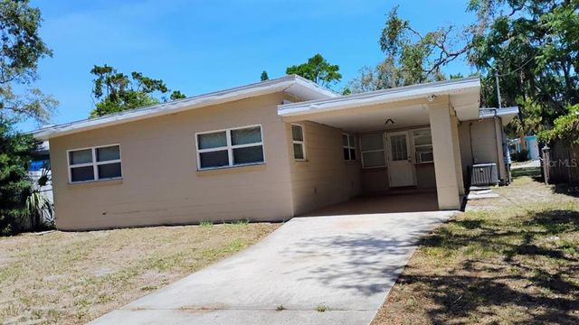 6434 OLD MAIN STREET, New Port Richey, FL 34653