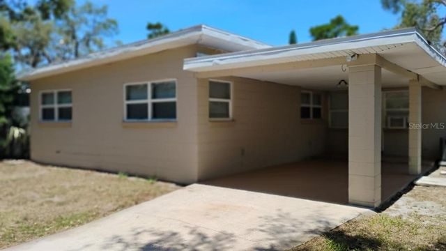 6434 OLD MAIN STREET, New Port Richey, FL 34653