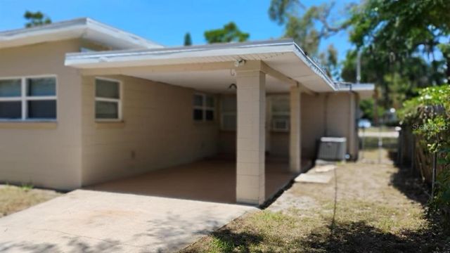6434 OLD MAIN STREET, New Port Richey, FL 34653