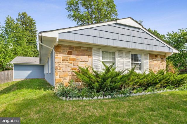 2505 KEVIN LN, Bowie, MD 20715