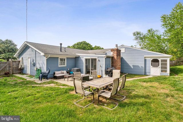 2505 KEVIN LN, Bowie, MD 20715