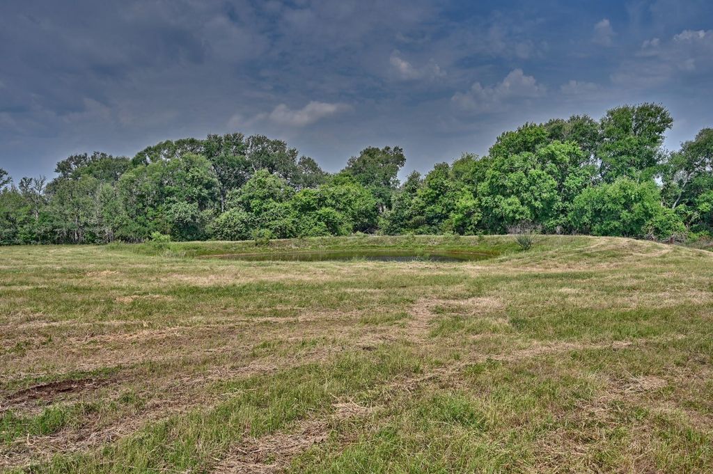 TBD (14.253 Acres) Lee County Road, Paige, TX 78659