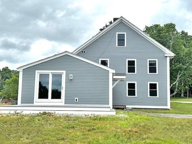 65 Mendon Road, Sutton, MA 01590