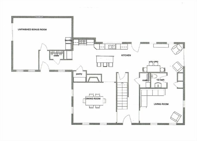 65 Mendon Road, Sutton, MA 01590