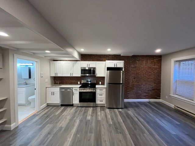 10 Wellington Street B, Boston, MA 02118