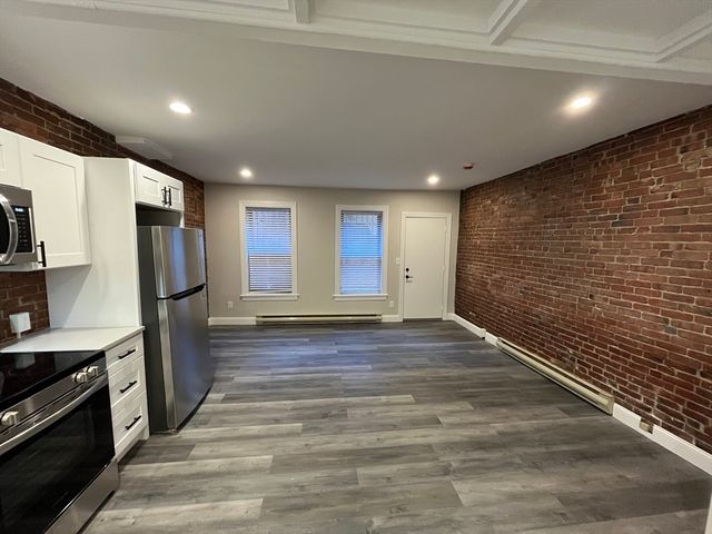 10 Wellington Street B, Boston, MA 02118