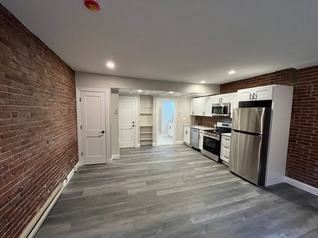 10 Wellington Street B, Boston, MA 02118