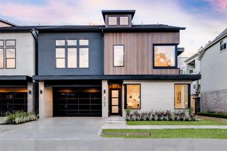 5709 Feagan Street, Houston, TX 77007