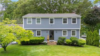 67 Hathaway Drive, West Warwick, RI 02893