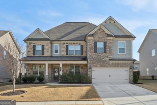 163 Cottontail Lane, Loganville, GA 30052