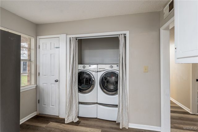 12602 County Line Rd, Moundville, AL 35474