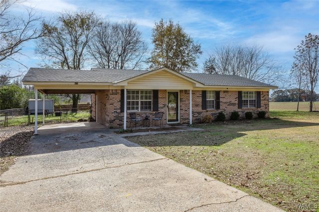 12602 County Line Rd, Moundville, AL 35474