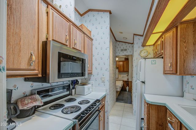 111 S GREENFIELD Road 326, Mesa, AZ 85206