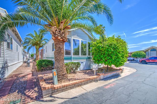 111 S GREENFIELD Road 326, Mesa, AZ 85206