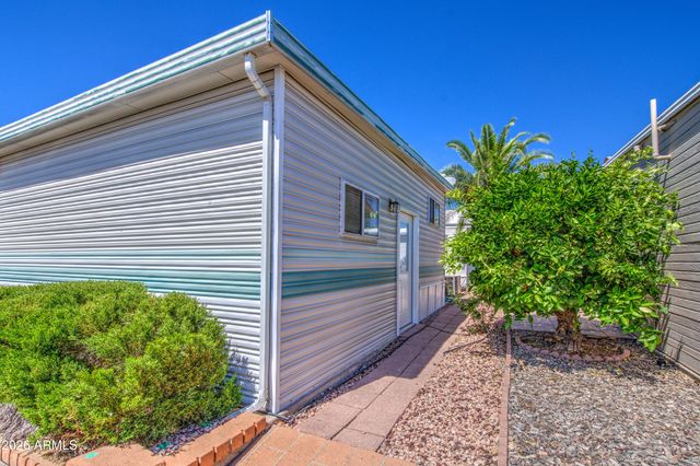 111 S GREENFIELD Road 326, Mesa, AZ 85206