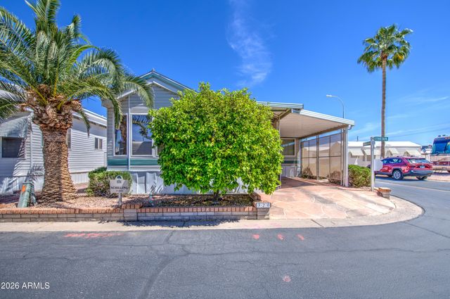 111 S GREENFIELD Road 326, Mesa, AZ 85206