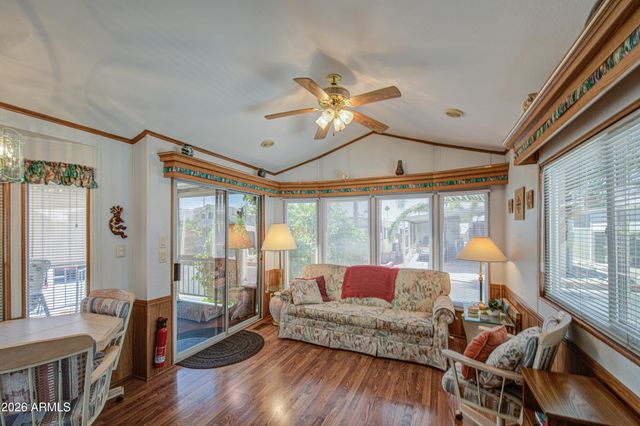 111 S GREENFIELD Road 326, Mesa, AZ 85206