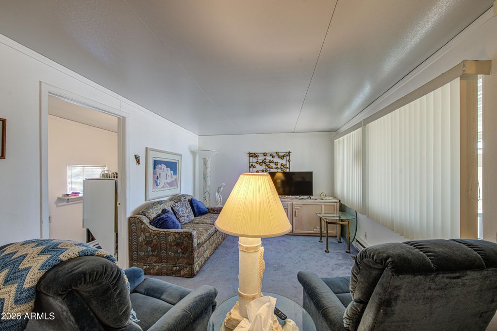 Image 18 of property listing at 111 S GREENFIELD Road 326, Mesa, AZ 85206
