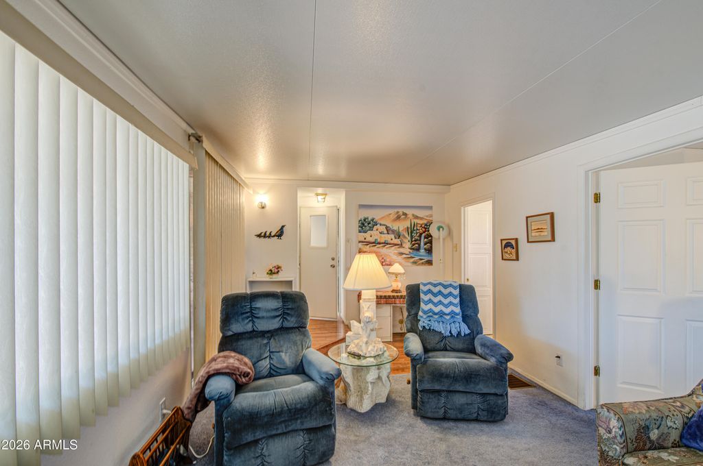 Image 19 of property listing at 111 S GREENFIELD Road 326, Mesa, AZ 85206