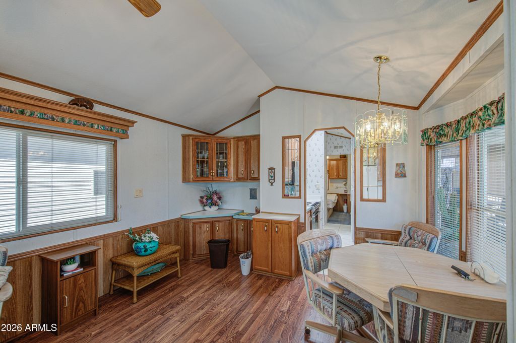 Image 8 of property listing at 111 S GREENFIELD Road 326, Mesa, AZ 85206