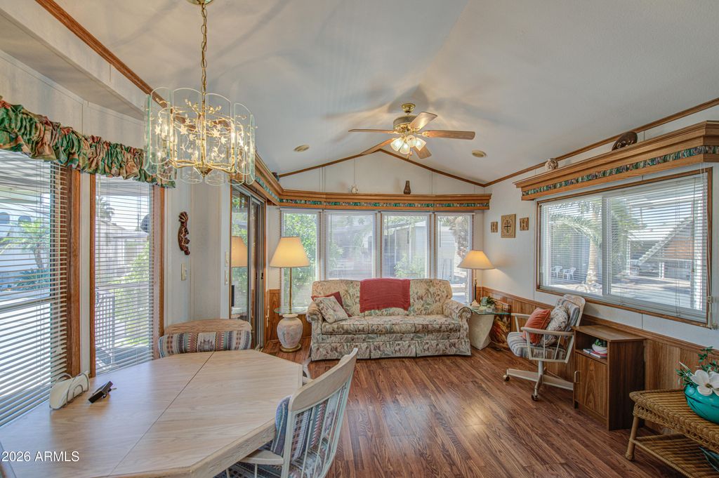 Image 9 of property listing at 111 S GREENFIELD Road 326, Mesa, AZ 85206